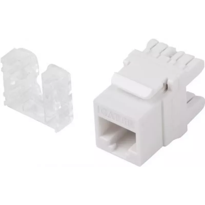 Μονάδα KEYSTONE RJ45 LSA CAT.5E UTP 180