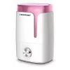 Υγραντήρας Blaupunkt AHS701 Ατμός 4 L Λευκό 105 W