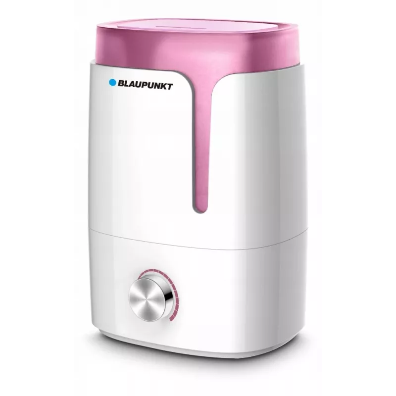 Υγραντήρας Blaupunkt AHS701 Ατμός 4 L Λευκό 105 W