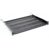 Ράφι rack Digitus TN-19-350-1U-BK