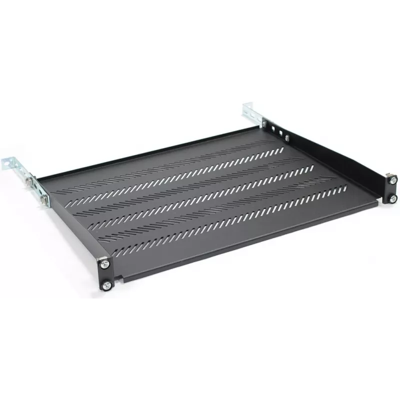Ράφι rack Digitus TN-19-350-1U-BK