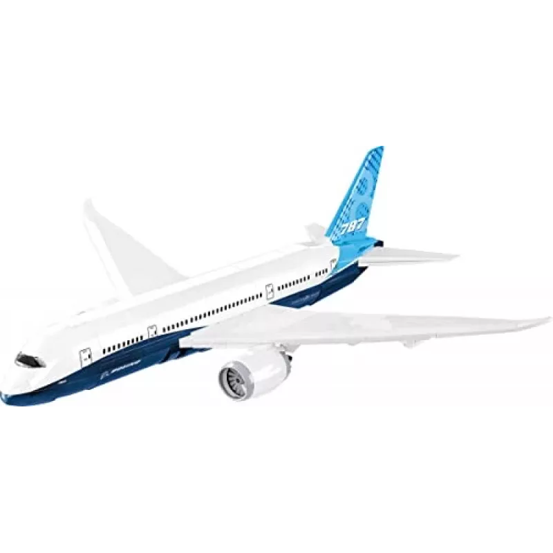 COBI Boeing 787-8™ DREAMLINER™ αεροπλάνο