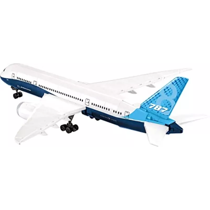 COBI Boeing 787-8™ DREAMLINER™ αεροπλάνο