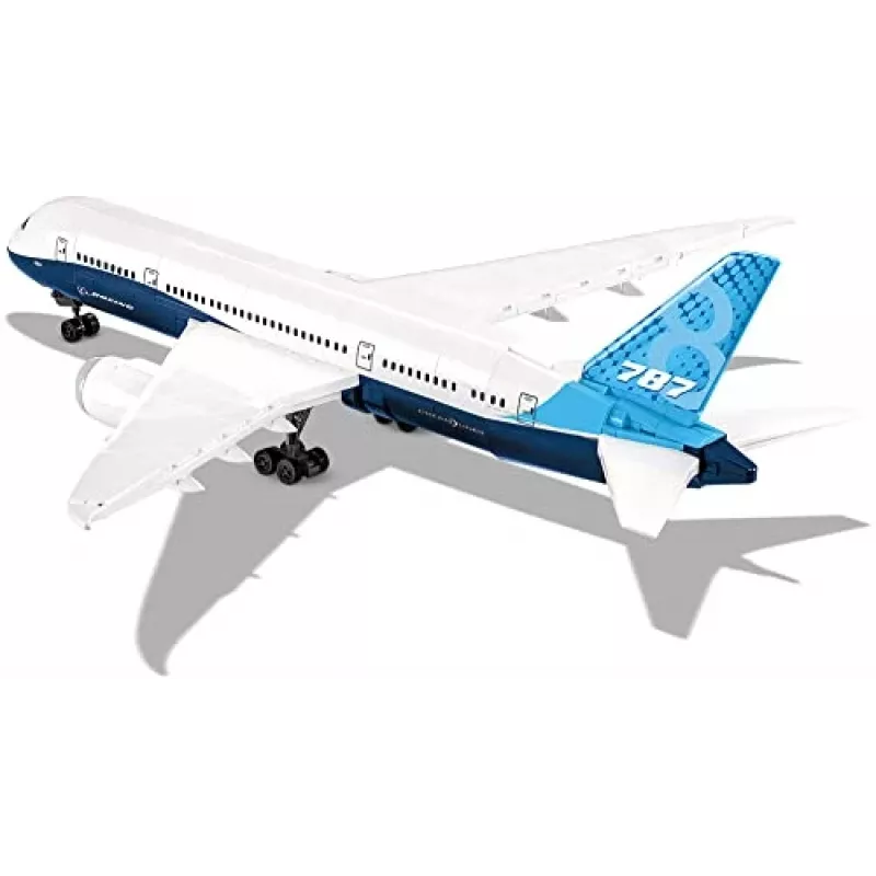 COBI Boeing 787-8™ DREAMLINER™ αεροπλάνο