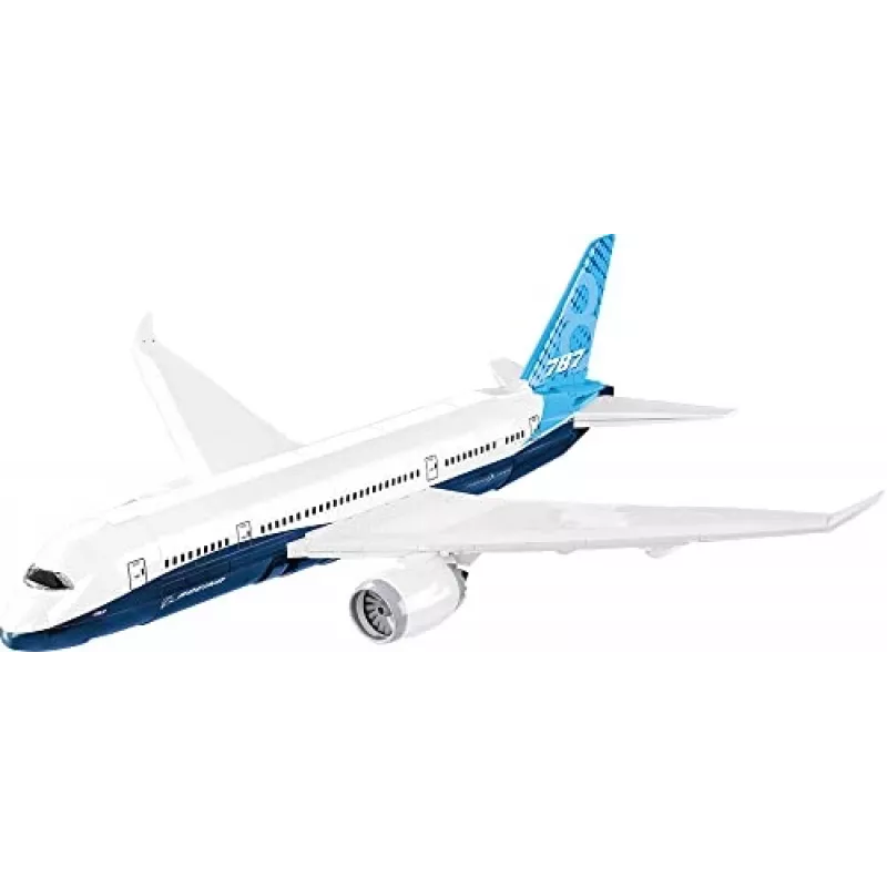 COBI Boeing 787-8™ DREAMLINER™ αεροπλάνο