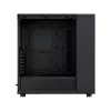 Κουτί PC Fractal Design North Midi Tower μαύρο