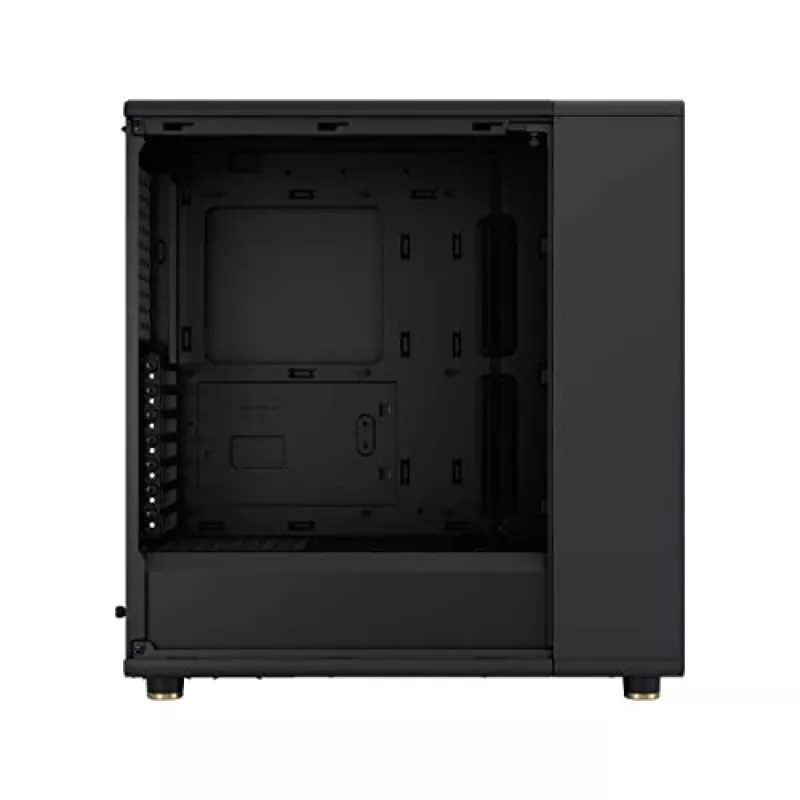 Κουτί PC Fractal Design North Midi Tower μαύρο