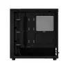 Κουτί PC Fractal Design North Midi Tower μαύρο