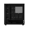 Κουτί PC Fractal Design North Midi Tower μαύρο
