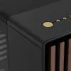 Κουτί PC Fractal Design North Midi Tower μαύρο