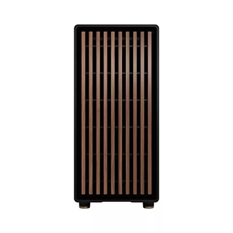 Κουτί PC Fractal Design North Midi Tower μαύρο
