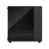 Κουτί PC Fractal Design North Midi Tower μαύρο