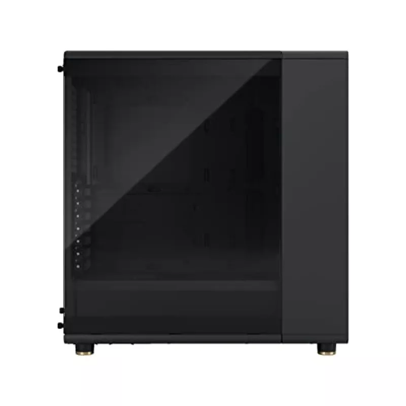 Κουτί PC Fractal Design North Midi Tower μαύρο