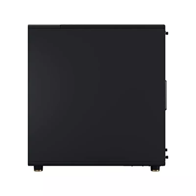 Κουτί PC Fractal Design North Midi Tower μαύρο