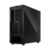 Κουτί PC Fractal Design North Midi Tower μαύρο