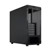 Κουτί PC Fractal Design North Midi Tower μαύρο