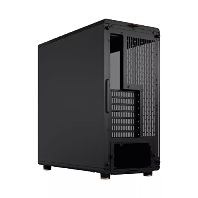 Κουτί PC Fractal Design North Midi Tower μαύρο