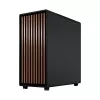Κουτί PC Fractal Design North Midi Tower μαύρο