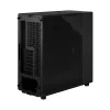 Κουτί PC Fractal Design North Midi Tower μαύρο