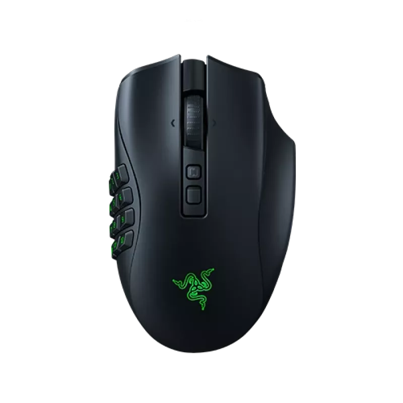 Ποντίκι Razer Naga V2 Pro Wireless