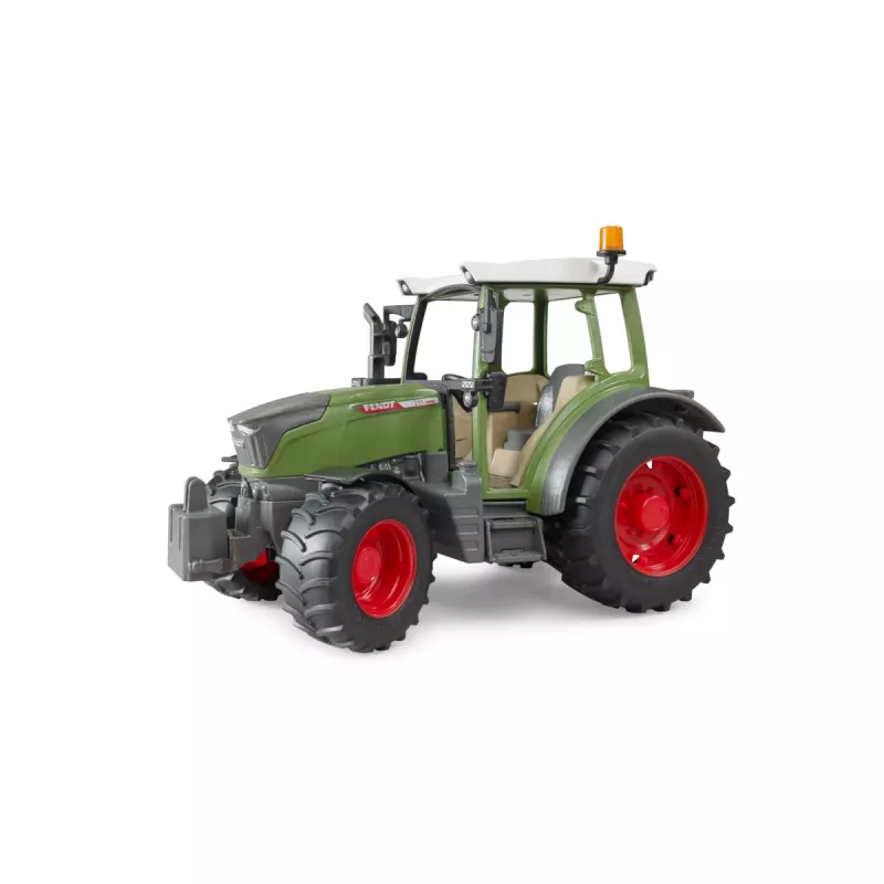 Τρακτέρ Frendt Vario 211