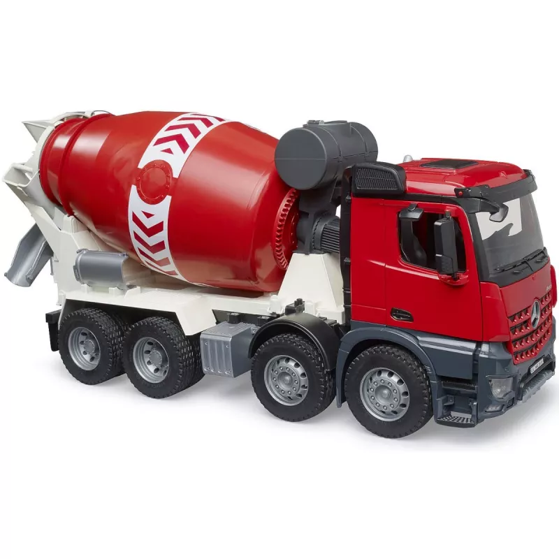 Bruder 1/16 Mercedes-Benz Arocs Μπετονιέρα 03655