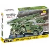 Τούβλα COBI BM-13 Katjuscha ZIS-6 440 τεμάχια