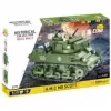 Τούβλα COBI H.M.C M8 Scott 525 τεμάχια World War II