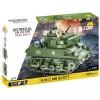 Τούβλα COBI H.M.C M8 Scott 525 τεμάχια World War II