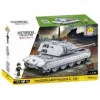 Σετ κατασκευής COBI Panzerkampfwagen E-100 Δεύτερος Παγκόσμιος Πόλεμος 1511 τεμάχια