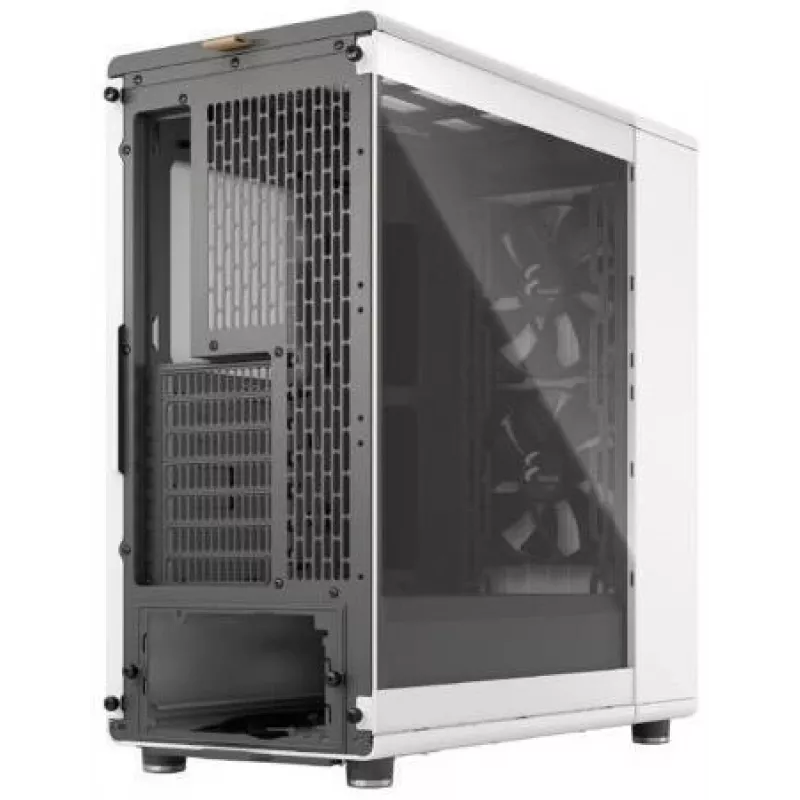 Fractal Design North Midi Tower λευκό