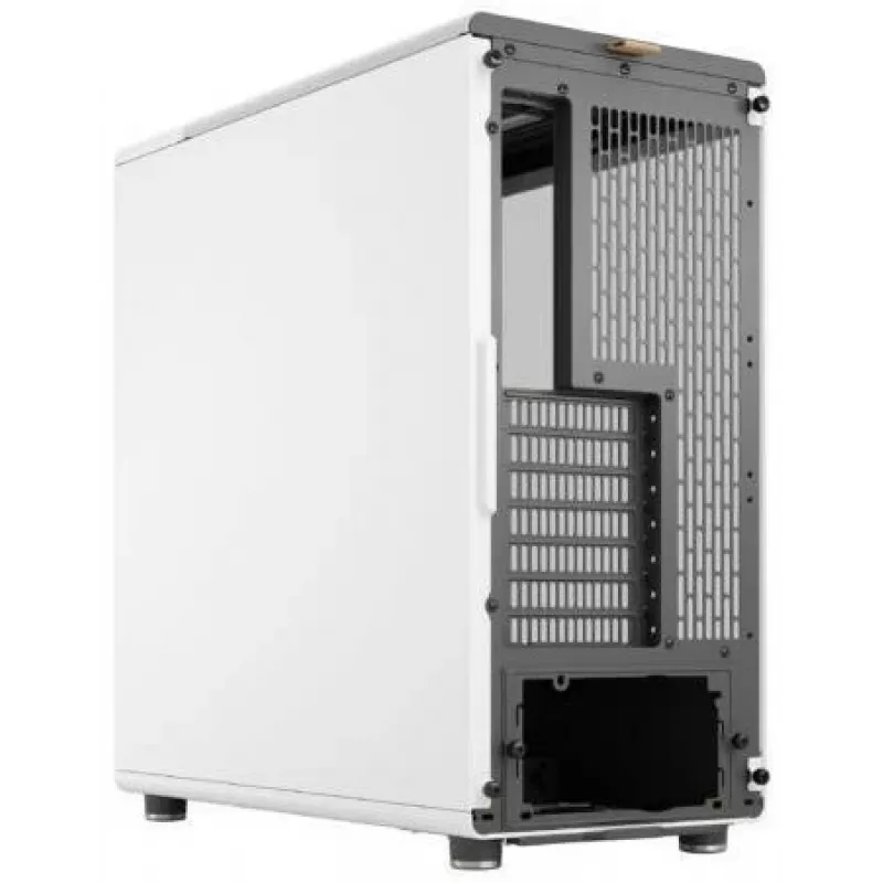 Fractal Design North Midi Tower λευκό