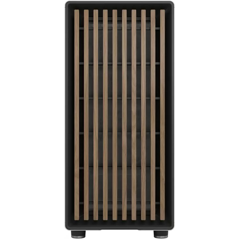 Fractal Design North Midi Tower λευκό