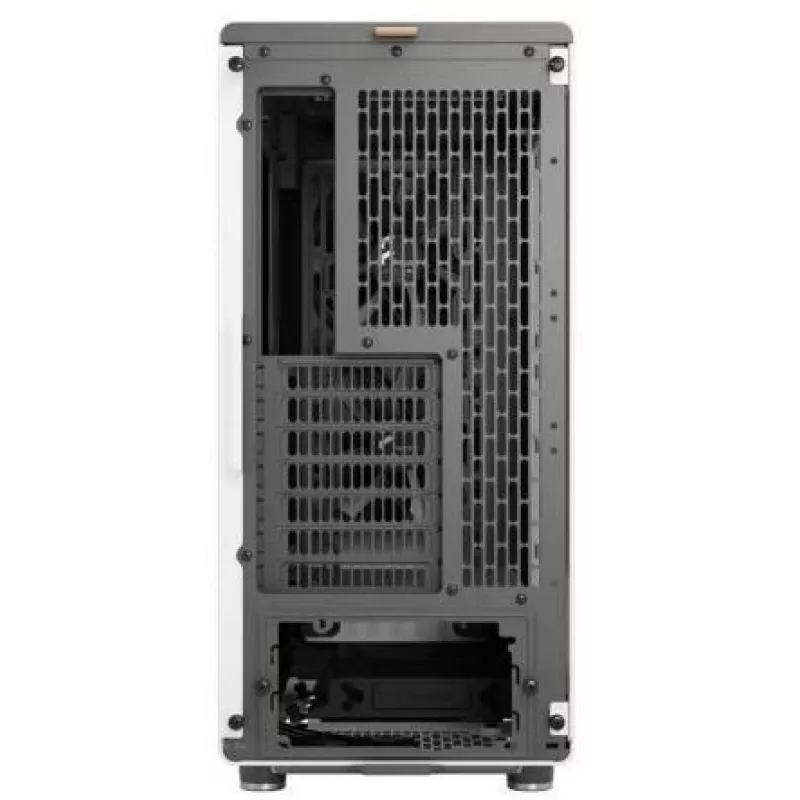 Fractal Design North Midi Tower λευκό