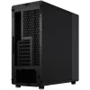 Fractal Design North Charcoal μαύρο Mesh Mid-Tower κουτί — μαύρο