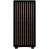 Fractal Design North Charcoal μαύρο Mesh Mid-Tower κουτί — μαύρο