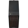 Fractal Design North Charcoal μαύρο Mesh Mid-Tower κουτί — μαύρο