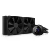 All-in-one Υγρόψυκτη NZXT Kraken 240