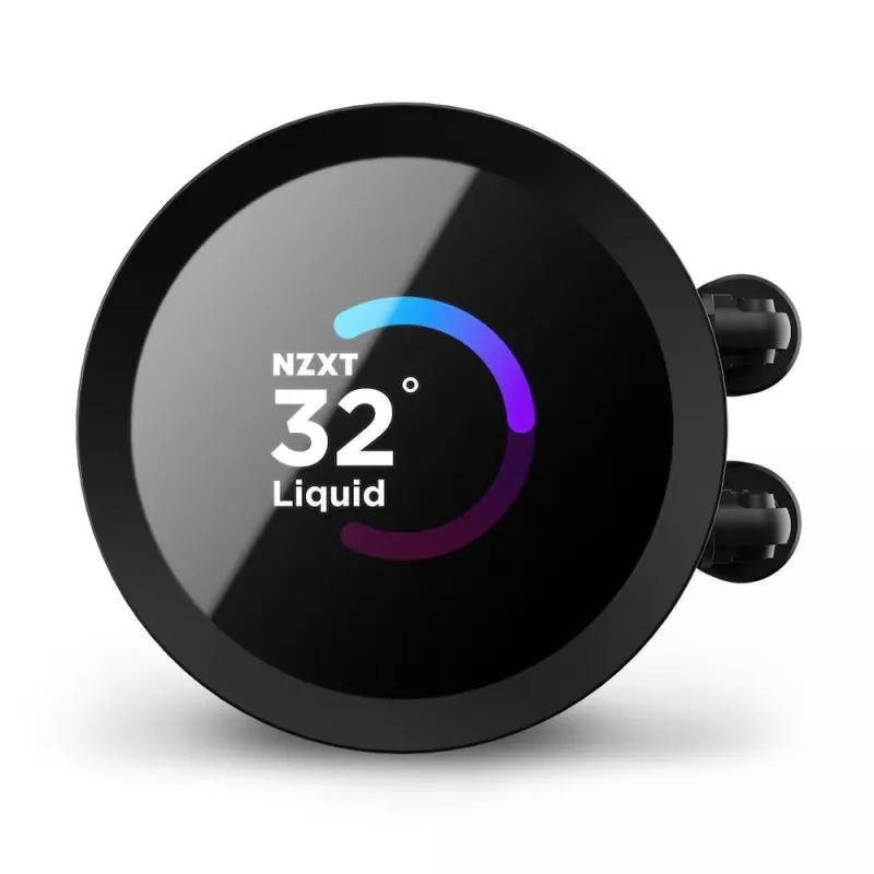 All-in-one Υγρόψυκτη NZXT Kraken 240