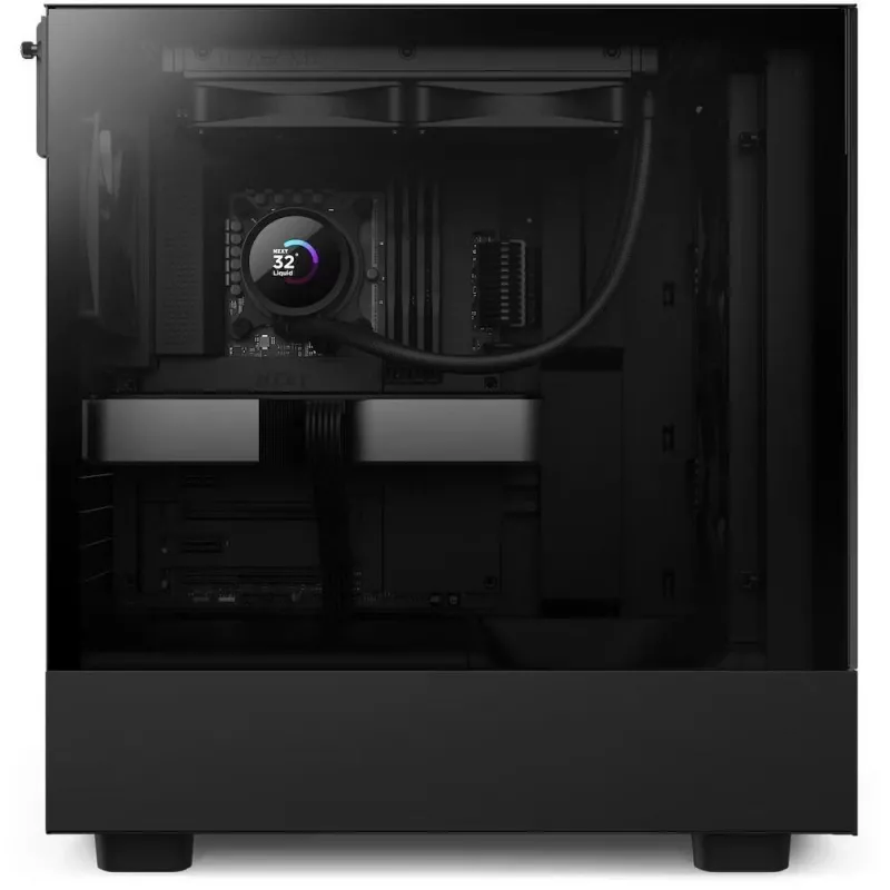 All-in-one Υγρόψυκτη NZXT Kraken 240