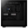 All-in-One-Υγρόψυκτη NZXT Kraken Elite 240 12 cm Μαύρο