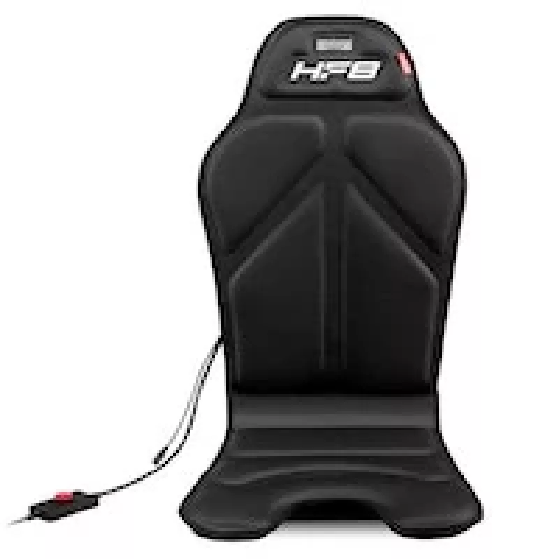 Next Level Racing HF8 Haptic Gaming Pad NLR-G001 - μαξιλάρι
