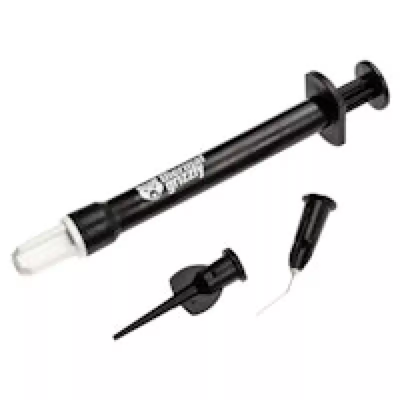Προστασία θερμοαγώγιμης πάστας Thermal Grizzly TG-CE-001-R