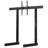 Next Level Racing Elite Freestanding Single Monitor Stand Black Edition NLR-E035 - Βάση οθόνης