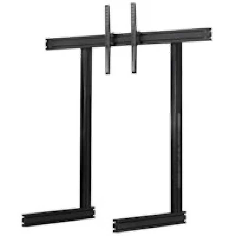 Next Level Racing Elite Freestanding Single Monitor Stand Black Edition NLR-E035 - Βάση οθόνης