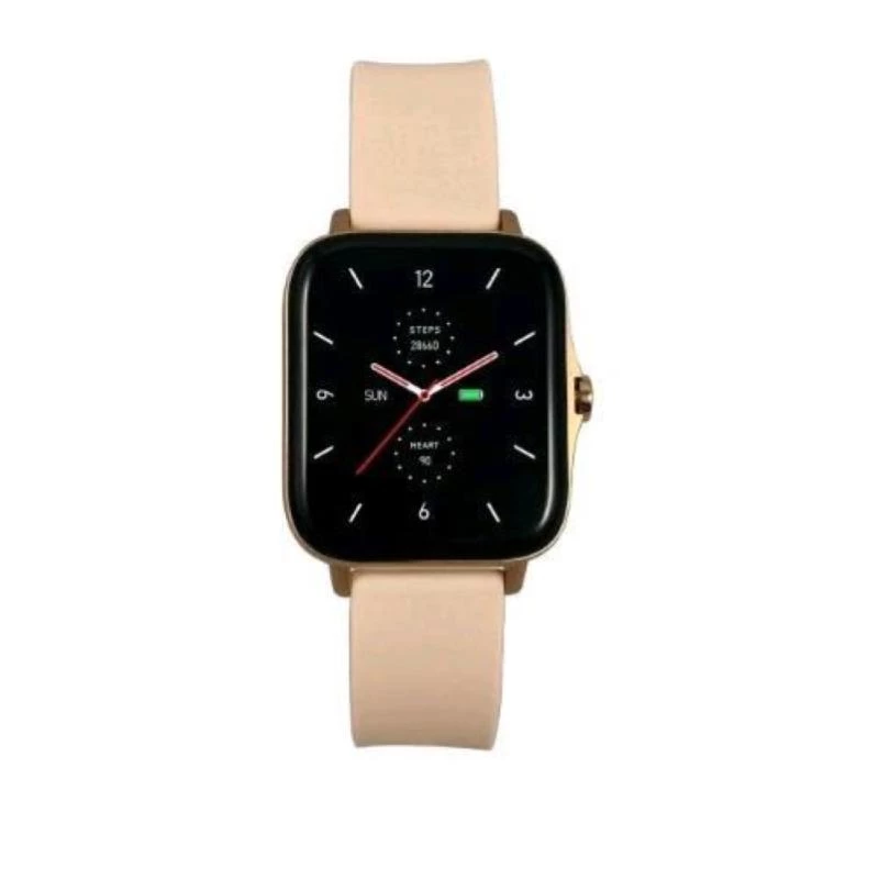 Smartwatch MaxCom FW55 Gold Ροζ