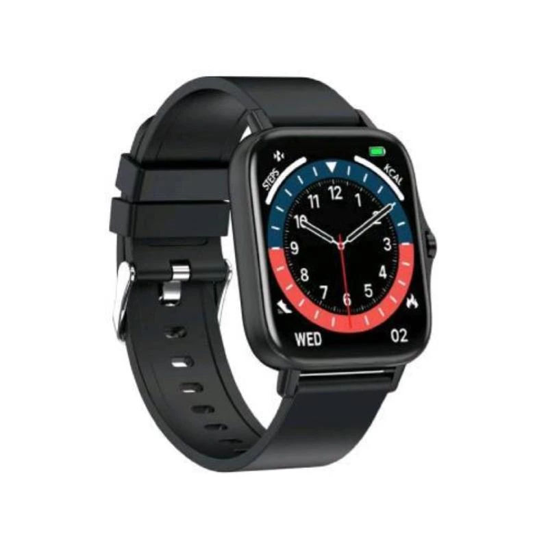 Smartwatch MaxCom FW55 Aurum PRO Μαύρο
