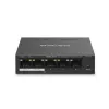 Mercusys 5-Port Gigabit Desktop Switch με 4 θύρες PoE+