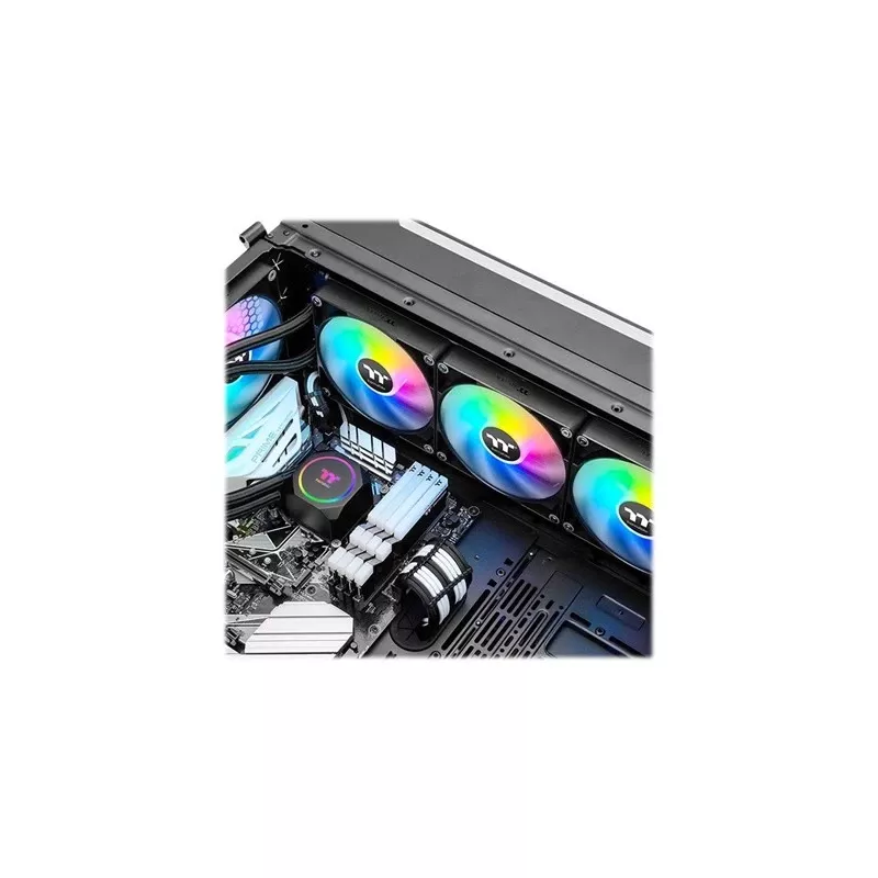 All-in-one υδρόψυξη Thermaltake TH420 ARGB Sync