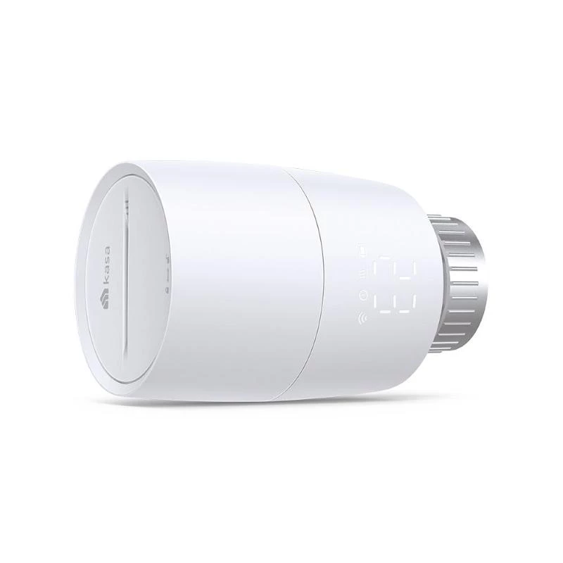TP-Link Kasa KE100 Έξυπνη θερμοστατική βαλβίδα καλοριφέρ